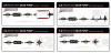 Aeromotive 5.0 GPM Brushless In-Line Fuel Pump 11182