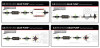 Aeromotive 3.5 GPM Brushless In-Line Fuel Pump 11185