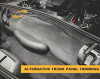 ProCharger 2024-25 C8 E-Ray Coupe Corvette LT2 Hybrid HO Intercooled P-1SC-1 Supercharger System Low Profile 1KC513-SCI