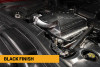 ProCharger 2024-25 C8 E-Ray Corvette LT2 Hybrid Stage II Intercooled P-1SC-1 Supercharger System Low Profile 1KC613-SCI