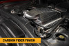 ProCharger 2024-26 C8 E-Ray Coupe Corvette Hybrid Intercooled P-1SC-1 Supercharger Tuner Kit 1KC403-SCI