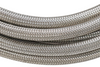 Fitech 20' PTFE Hose Kit w/ 10 Micron Filter, Check Valve 51005