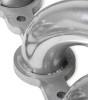 Hooker Blackheart LS Swap Long Tube Headers Ceramic Coated, 1968-72 GM A-Body 70101518-1HKR 
