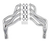 Hooker Blackheart LS Swap Long Tube Headers Ceramic Coated, 1968-72 GM A-Body 70101518-1HKR 
