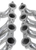 Hooker Blackheart LS Swap Long Tube Headers Ceramic Coated, 1968-72 GM A-Body 70101518-1HKR