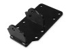 Hooker Blackheart LT-Swap Engine Mount Brackets, 1988-98 C1500 RWD - BHS553