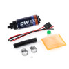 DeatschWerks DW100 165 LPH In-Tank Fuel Pump w/ Install Kit 9-101-1000 DeatschWerks DW100 165 LPH In-Tank Fuel Pump w/ Install Kit 9-101-1000