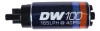 DeatschWerks DW100 165 LPH In-Tank Fuel Pump 9-101 DeatschWerks DW100 165 LPH In-Tank Fuel Pump 9-101