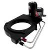 Nitrous Outlet Holley Hi-Ram 102mm Throttle Body Hard-line Plate System - 12lb Bottle/Driver Side 00-10161-102-12