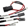 Nitrous Outlet X-Series Plug and Play Stage 2 Wiring Harness 12-11000-S2