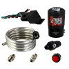 Nitrous Outlet Big Show 6AN Purge Kit 00-62003