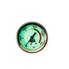 Nitrous Outlet 1/8" NPT Luminescent Nitrous Pressure Gauge 00-63001