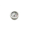 Nitrous Outlet 1/8" NPT Luminescent Nitrous Pressure Gauge w/6AN Manifold 00-63001-6