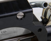 Holley EFI 105mm Billet Throttle Body 112-583 - Straight Bore