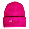 LSXceleration Beanie / Toboggan - Pink