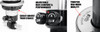 QA1 Front Pro Coil Shock System GM 10" Spring 500LB./IN. - Double Adjustable (GD401-10500B)