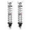 QA1 Rear Pro Coil Shock System Double Adjustable 12" Spring 64-72 GM A/G-Body - 170LB./IN. (RCK52337)