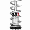 QA1 Rear Pro Coil Shock System Double Adjustable 12" Spring 64-72 GM A/G-Body - 130LB./IN. (RCK52335)