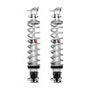 QA1 Rear Pro Coil Shock System 77-96 GM B-Body Double Adjustable 12" Springs - 250LB./IN. (RCK52380)