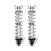 QA1 Rear Pro Coil Shock System 78-88 GM G-Body Big Wheel Kit Single Adjustable 12" Springs - 200LB./IN. (RCK52366)