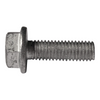 LSXceleration Valley Cover Bolt M8-1.25x25 Natural 22-98830