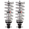 QA1 Front Pro Coil Shock System GM Single Adjustable 10" Spring - 550LB/IN. (GS508-10550C)