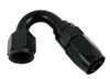 Fragola -8 AN 150 Degree Hose Fitting Series 2000 Pro-Flow 231508-BL (231508-BL)