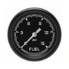Classic Instruments Full Sweep Fuel Pressure Gauge