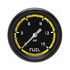 Classic Instruments Full Sweep Fuel Pressure Gauge