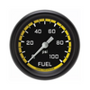 Classic Instruments Full Sweep Fuel Pressure Gauge