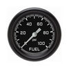 Classic Instruments Full Sweep Fuel Pressure Gauge