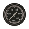 Classic Instruments Full Sweep Fuel Pressure Gauge