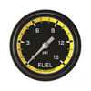 Classic Instruments Full Sweep Fuel Pressure Gauge