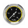 Classic Instruments Full Sweep Fuel Pressure Gauge