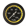 Classic Instruments Full Sweep Fuel Pressure Gauge