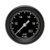Classic Instruments Full Sweep Air / Fuel Ratio Gauge 