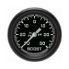 Classic Instruments Full Sweep Boost / Vacuum Gauge