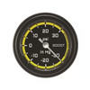 Classic Instruments Full Sweep Boost / Vacuum Gauge