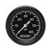 Classic Instruments Full Sweep Boost Gauge 