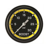 Classic Instruments Full Sweep Boost Gauge 