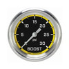Classic Instruments Full Sweep Boost Gauge