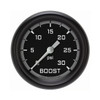 Classic Instruments Full Sweep Boost Gauge