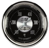 Classic Instruments All American Tradition 2 1/8" Cylinder Head Temp. Gauge AT197SHC