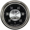 Classic Instruments All American Tradition 2 5/8" Cylinder Head Temp. Gauge AT397SLC