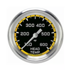 Classic Instruments Autocross Cylinder Head Temp. Gauge