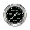 Classic Instruments Autocross Cylinder Head Temp. Gauge