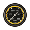 Classic Instruments Autocross Cylinder Head Temp. Gauge