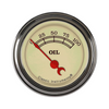 Classic Instruments 2 1/8" Oil Pressure Gauge VT81SLF