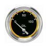 Classic Instruments Autocross Oil Pressure Gauge