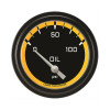 Classic Instruments All American Oil Pressure Gauge